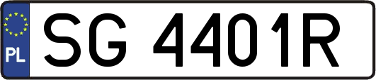 SG4401R