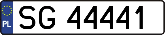 SG44441