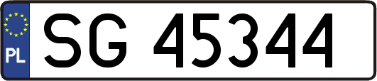SG45344