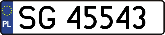 SG45543