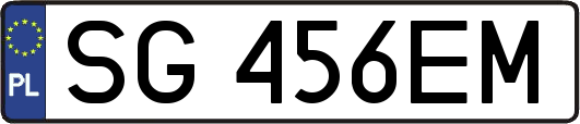 SG456EM