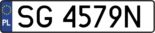 SG4579N
