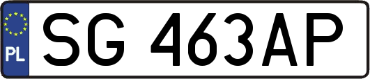 SG463AP