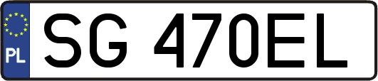 SG470EL