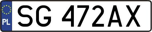 SG472AX