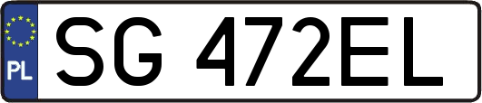 SG472EL