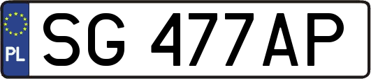 SG477AP