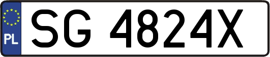 SG4824X