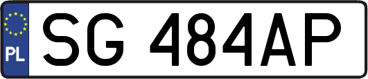 SG484AP