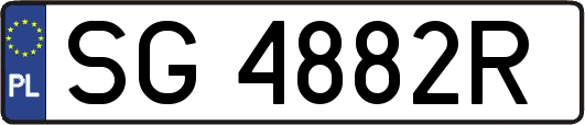SG4882R