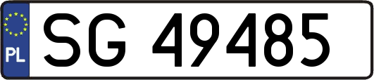 SG49485