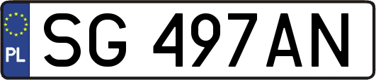 SG497AN