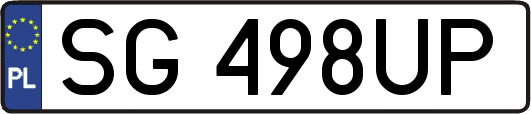 SG498UP