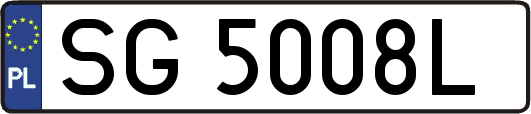 SG5008L
