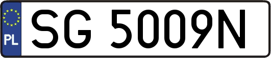 SG5009N