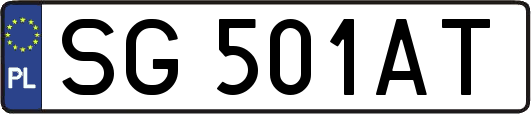 SG501AT