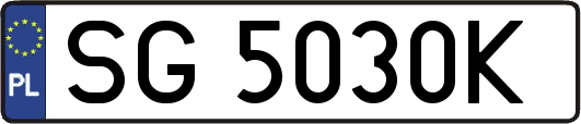 SG5030K