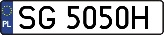 SG5050H