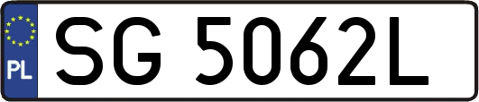 SG5062L