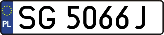 SG5066J