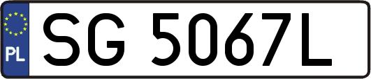 SG5067L