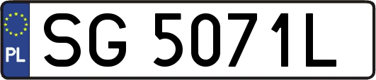 SG5071L