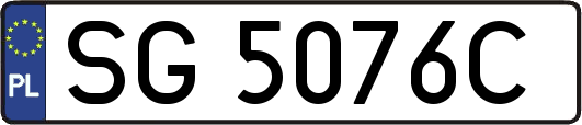 SG5076C