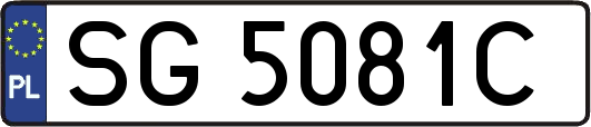 SG5081C