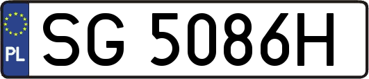 SG5086H