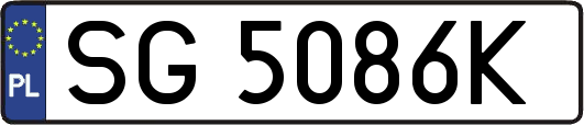 SG5086K