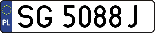 SG5088J