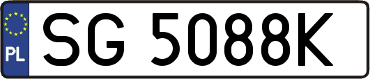 SG5088K