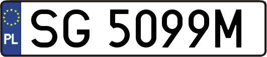 SG5099M