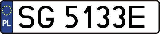SG5133E