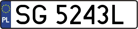 SG5243L
