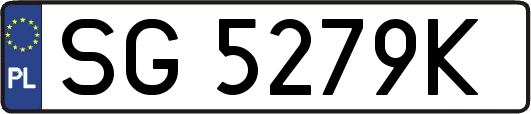 SG5279K