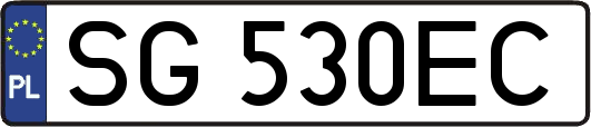 SG530EC