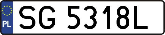 SG5318L