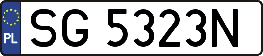SG5323N