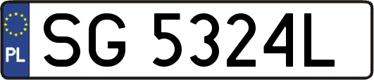 SG5324L