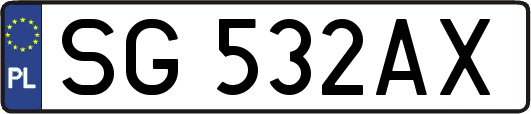 SG532AX