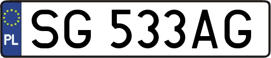 SG533AG