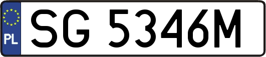 SG5346M