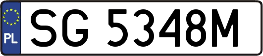 SG5348M