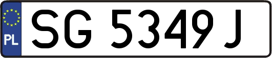 SG5349J