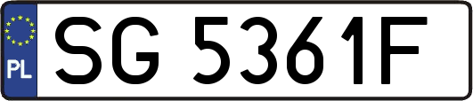 SG5361F