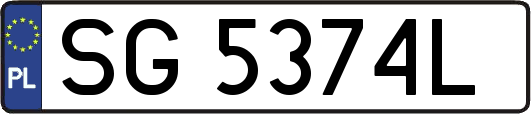 SG5374L