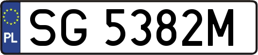 SG5382M