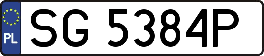 SG5384P
