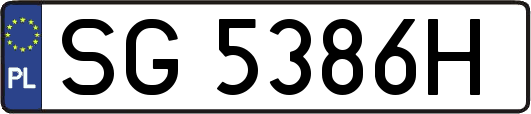 SG5386H